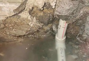 肥东县管道漏水检测五