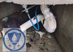 肥东县水管漏水检测公司6