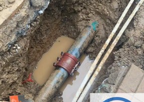 肥东县水管漏水检测公司4
