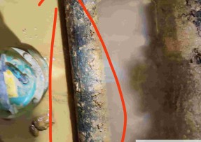 肥东县水管漏水检测公司1